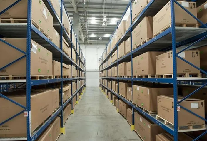 厦门到安丘市货物仓储