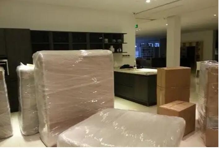 厦门到安丘市长途搬家