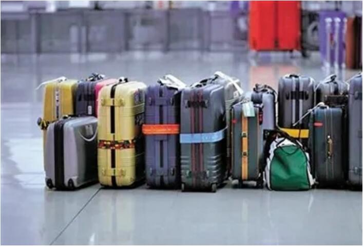 厦门到安丘市行李托运